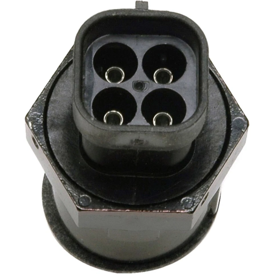 Válvula de control de aire de ralentí CV10029 Delphi IAC estabilizador de velocidad para Chevy GMC Typhoon Foto 2 de 4