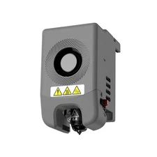 FLASHFORGE Adventurer 5M Pro Entire Extruder Assembly, with 0.4mm High Flow... 