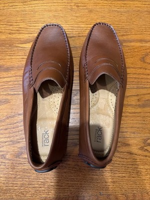 Nordstrom Rack Lancer Loafer Men display picture 2