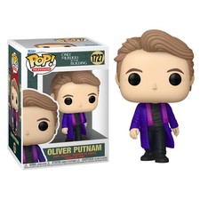 Only Murders in the Building  Funko POP Television | Oliver