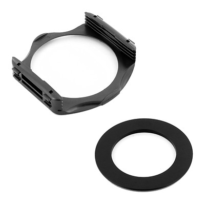 P Serie Halter & 58mm 58mm Metall Ring Adapter für Cokin P Filtersystem, US-Verkauf