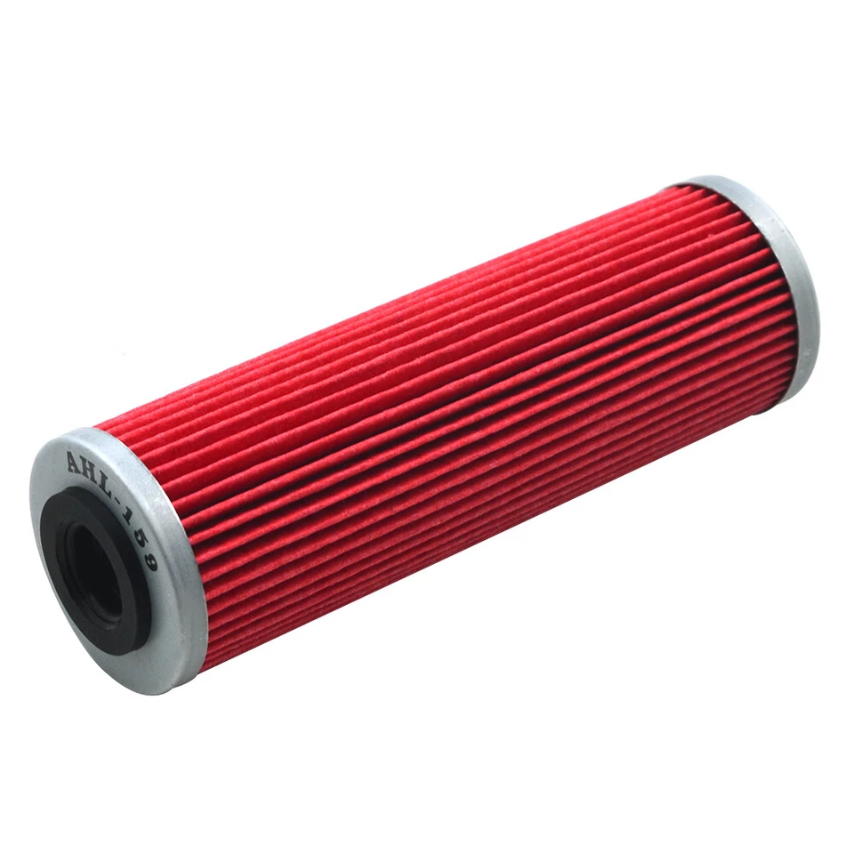 Filtro de aceite para Ducati Panigale V4 959 1299 899 1200 1199 R S Foto 4 de 4