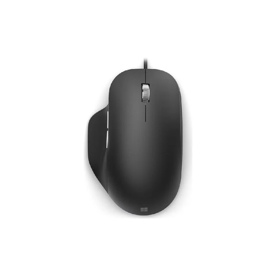 Microsoft Ergonomic Desktop Kit Keyboard + Mouse - English International Layout - Image 4 of 4