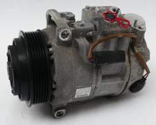 Original Mercedes W204 W212 C207 W218 Klimakompressor Klimaanlage A0008302500 Original Mercedes W204 W212 C207 W218 Klimakompressor Klimaanlage A0008302500