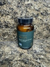 Global Healing Biotin 2500mcg, Organic Sesbania Extract - 60 Capsules 04/26