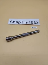 Blue-point Tools BLPEXTK386 3/8" DR 6" Knurled Friction Ball Extension USA 