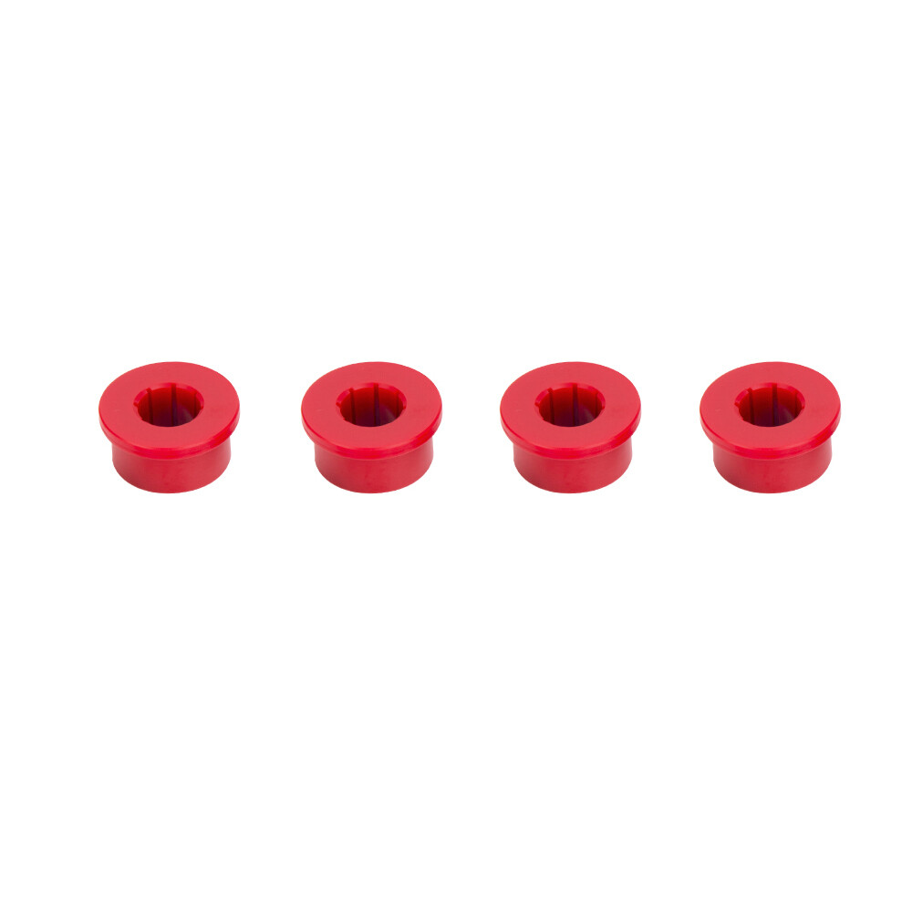 Image 1 - KSP 4PCS Upper control arm bushings for KSP UCA PU055-01
