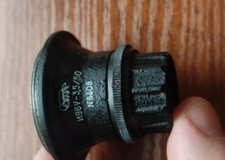 INDUSTARi96U3,5/50 mm Vintage USSR M39 Enlarger Ukraine Lens Rare