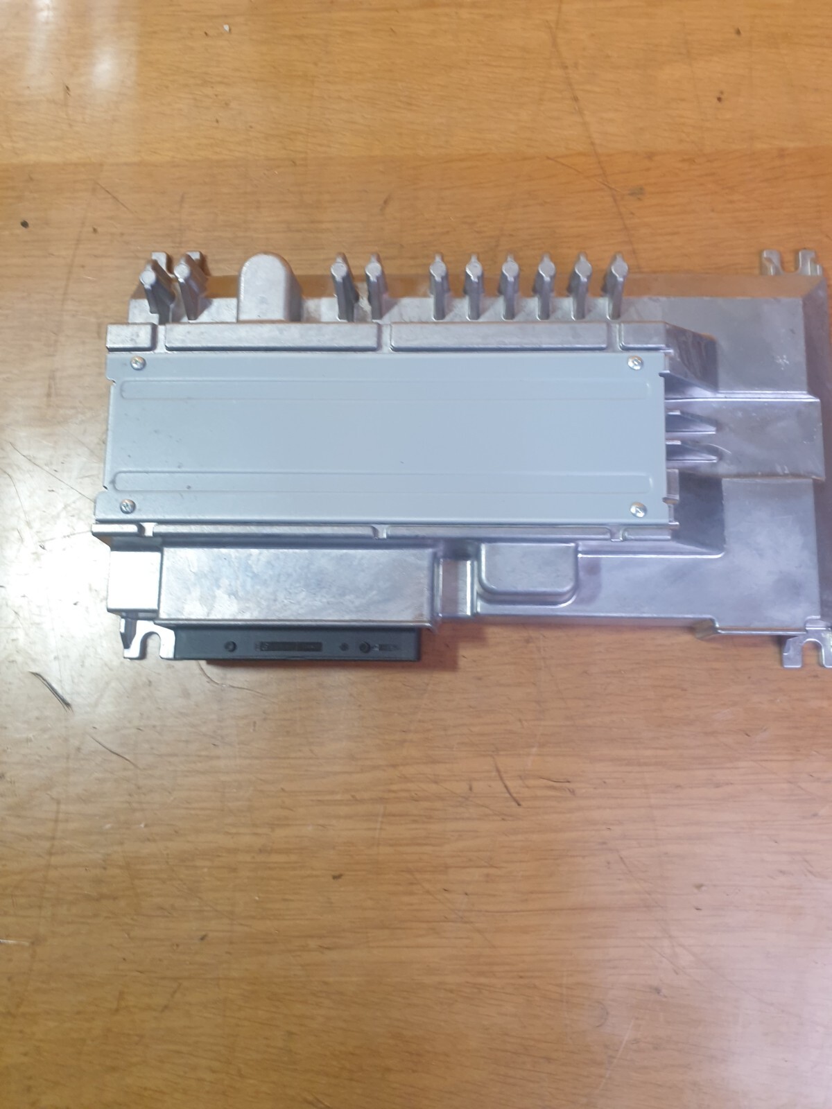 2020 AUDI Q3 S LINE 1.5P SPEAKER SOUND AMPLIFIER 83A035465A A198  