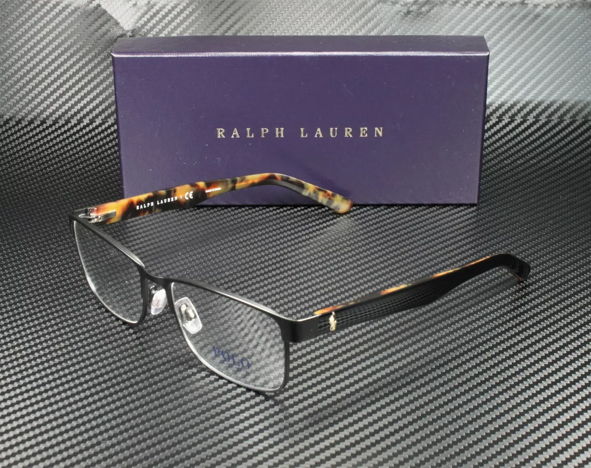 Ralph lauren cheap men's eyeglasses