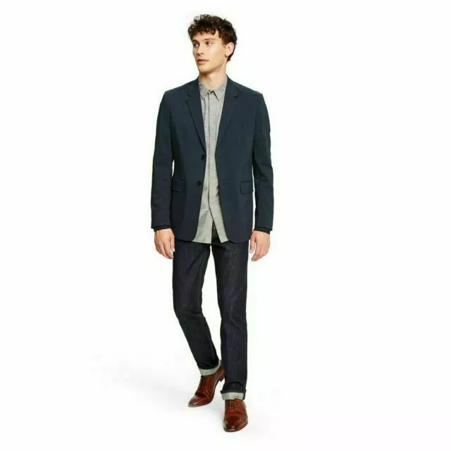 3.1 Phillip Lim For Target Mens Blazer Navy XL eBay