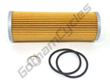 Ducati Panigale V4 V4S V4 S Speciale HiFlo Oil Filter SERVICE KIT O-Ring oring