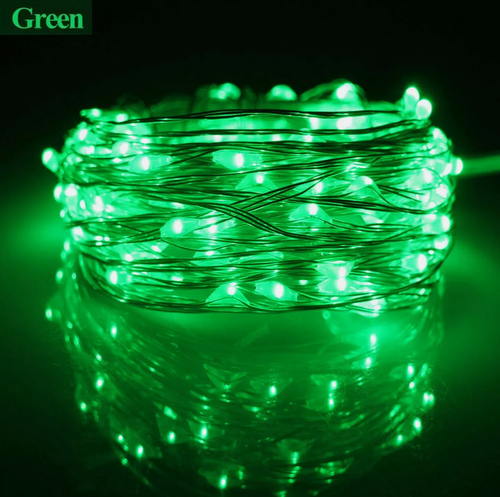 String Lights Outdoor Fairy Party Christmas Garden Xmas Decor Light - Picture 14 of 14