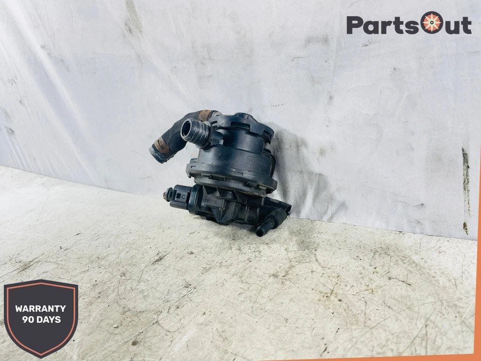 Dodge Caravan 1996-2003 sistema de emisiones evaporativas bomba de detección de fugas fabricante de equipos originales Foto 3 de 4