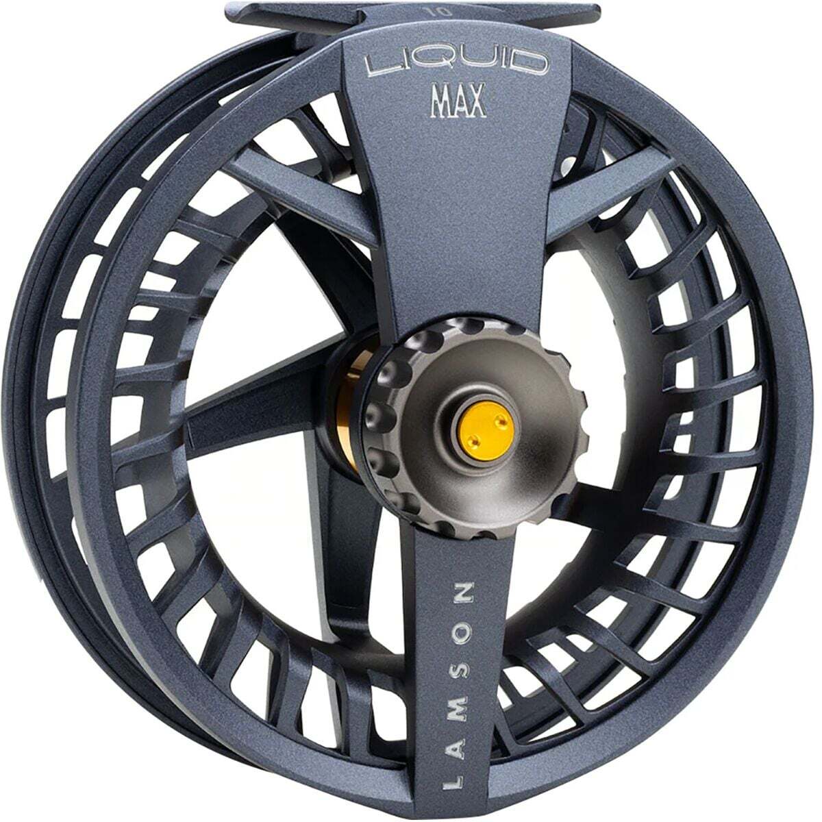 Катушка Lamson Liquid Max 57490₽