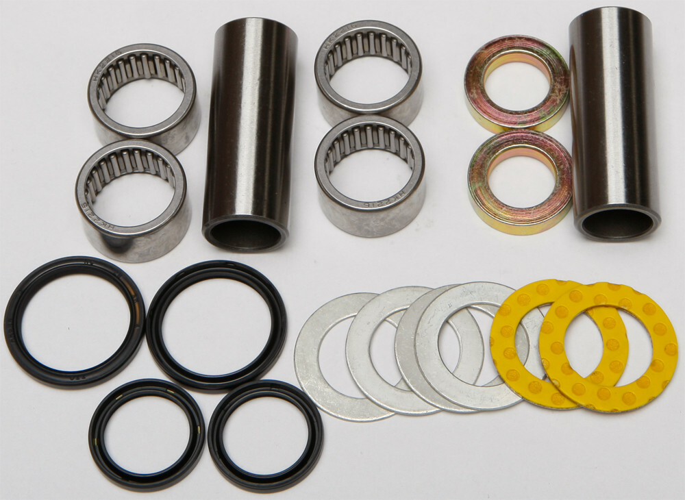 All Balls Swingarm Bearings fits 2010-2018 YAMAHA YZ-F'S & WR-F'S