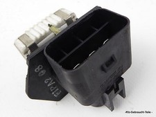 Hyundai i30 FD 1.4 Blower Power Amplifier Blower Regulator