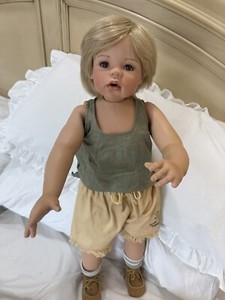Monika Levenig Dolls | eBay Monika Levenig Dolls | eBay