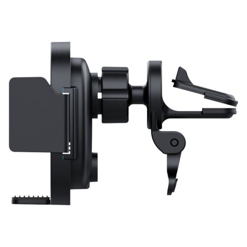 For Samsung Galaxy Z Fold 5 4 3 Car Charger Mount Automatic Wireless Clamping - Photo 7 sur 13
