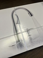 Kohler Mazz (R72511-SD-CP) Pull-Down Kitchen Faucet w/Soap Dispenser *NEW*