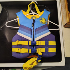 Body Glove Child's Life Preserver - NEW