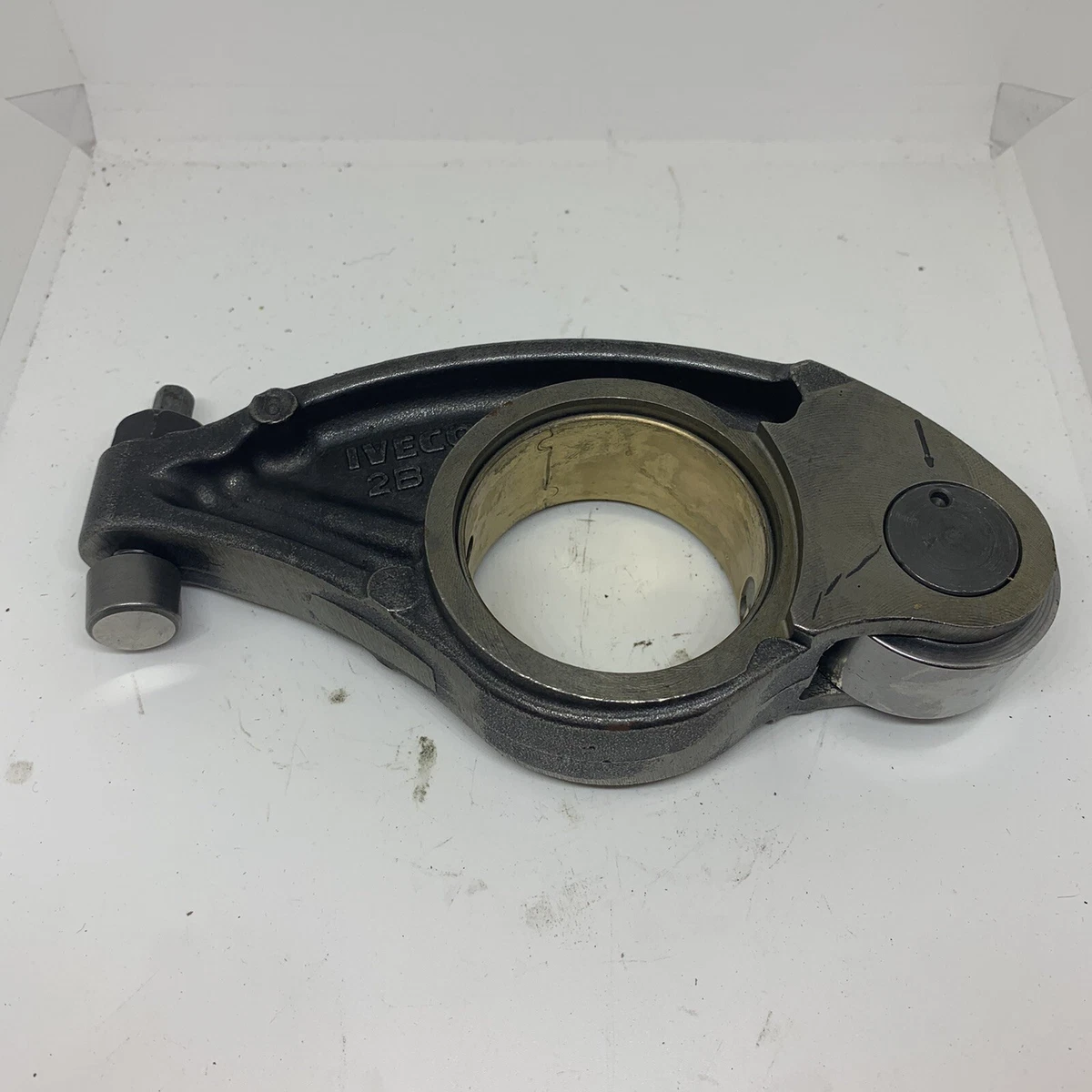 Genuine IVECO Rocker arm 504145577 | eBay