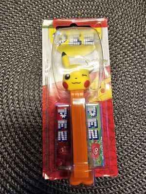 PEZ-Spender Pikachu (UK Import)
