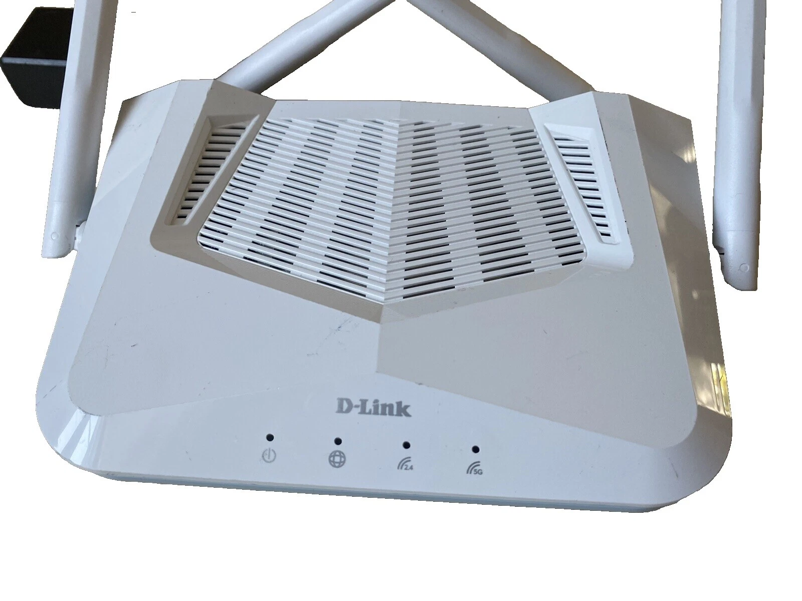 D-Link 3 Port Wireless Routers