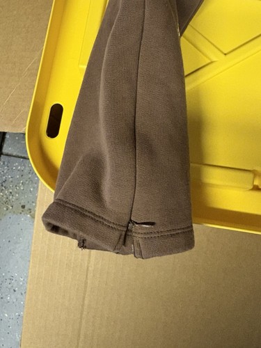 Brown OG Syna Tracksuit - Picture 8 of 10