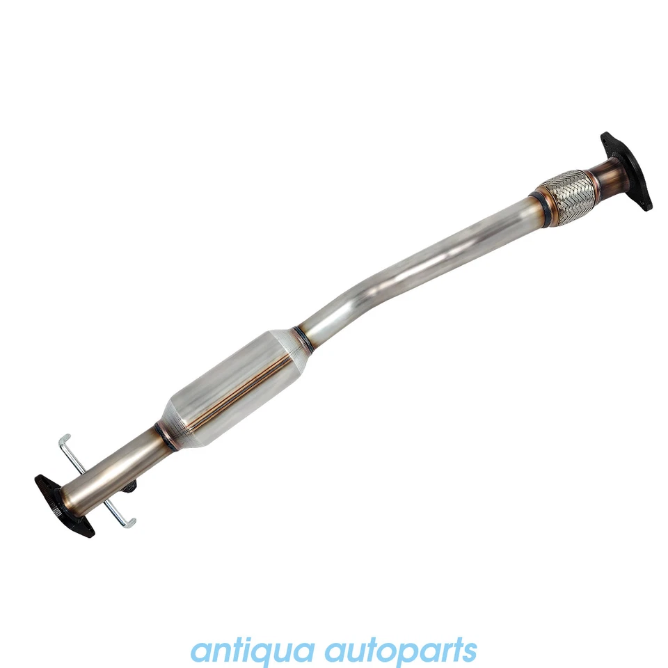 Catalytic Converter for 1997-2005 Buick Century 3.1L & Pontiac Grand Prix 3.1L Foto 2 de 4