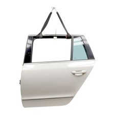 Porte arrière et accessoires Skoda SUPERB