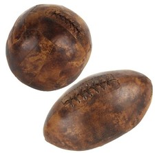 Simili Cuir Porte Arrêt Décoration Ornement - Choisissez Design