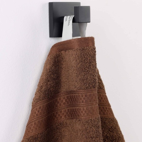 18 Piece Luxury Rayon from Bamboo Solid Towel Set - Picture 27 of 83