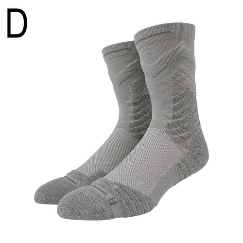 Men's White Work Sports Athletic Crew Socks Cotton - Picture 24 of 24