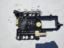 2009 MERCEDES CLK 350 W209 Conductor Plate Transmission TCU 0034460310 C75