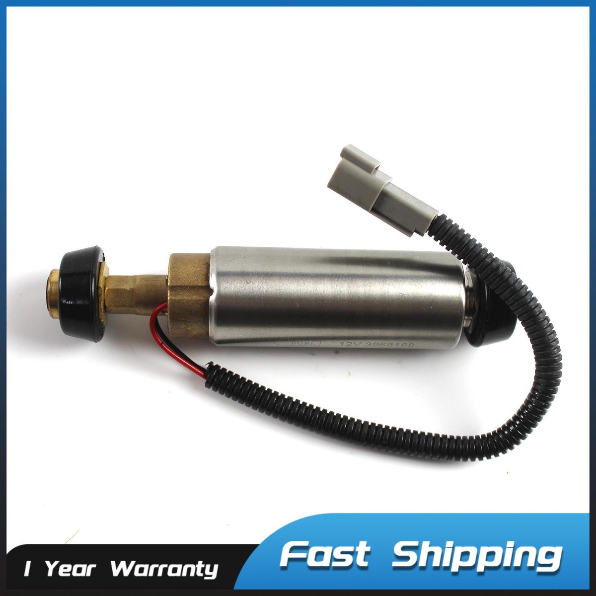 5260632 Fuel Transfer Pump For Cummins 4937766 5260634 3968190