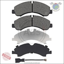 Kits de frein Mitsubishi CANTER