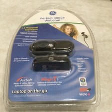 Webcam Perfect Image G E brand