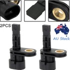 <!--F#f_0-->2X Rear ABS Speed Sensor For Holden Commodore VE 06-13 V6 V8 SS SV6 SS Parts<!--F/-->