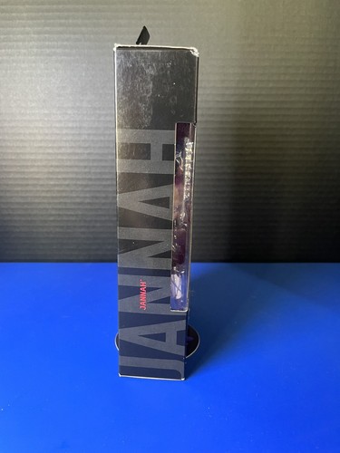 Figura de acción Jannah Star Wars Black Series #98 The Rise of Skywalker - Imagen 3 de 4