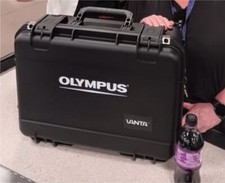 SKB Olympus Waterproof Protective Storage Cas...