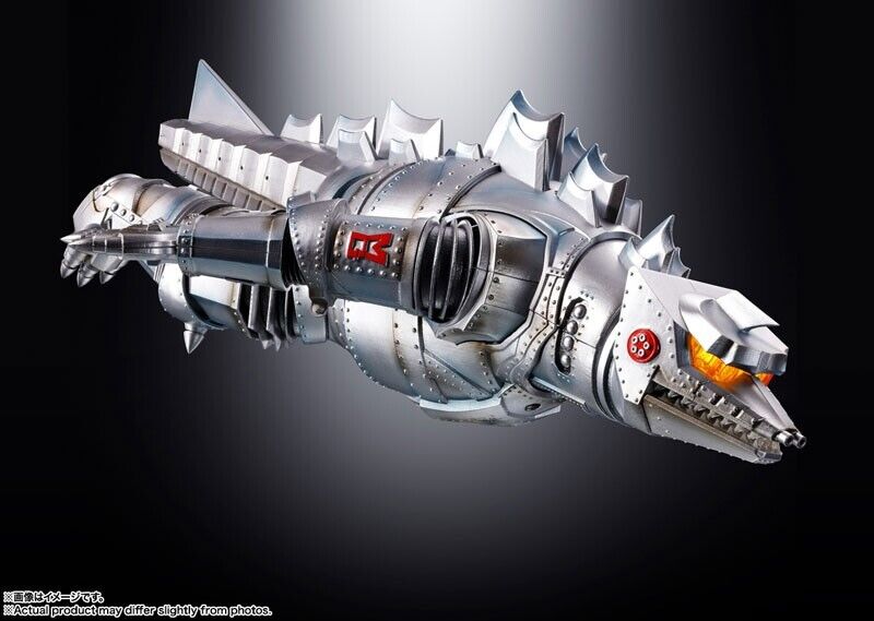 DX Soul of Chogokin Mechagodzilla 1974 Godzilla vs DX Soul of Chogokin Mechagodzilla 1974 Godzilla vs