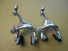 Shimano Ultegra Dual Pivot Rim Brake Calipers BR-6500