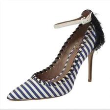 J. W. Anderson x ALDO Rise Weatherbee Heeled Pumps