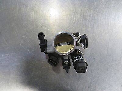 EB1187 2016 16 KTM DUKE 390 THROTTLE BODY