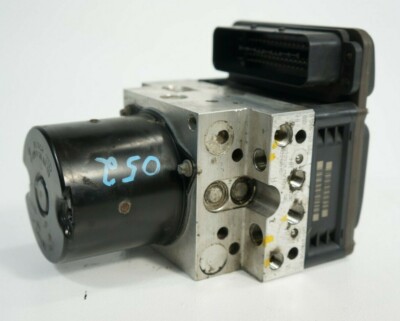 2007-2013 bmw x5 e70 abs pump brake esp block module assembly oem