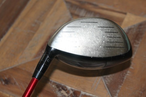 Callaway RAZR FIT Driver 10.5 MotoCore F8 Fujikura 60 Stiff Flex Right Hand - Picture 3 of 5