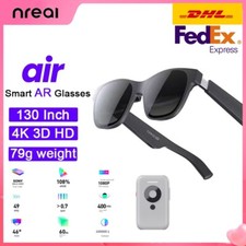 Xreal Nreal Air Smart AR Glasses Beam Portabl...