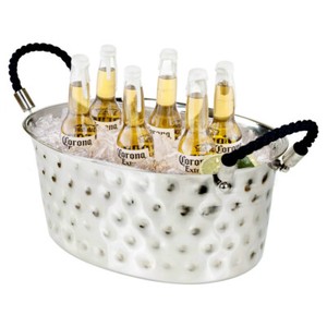 wine cooler tub