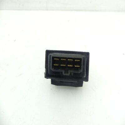 マジェスティC Yamaha Majesty 250 ABS YP250A Fuel Pump Relay 3YA-81950-01 Assy